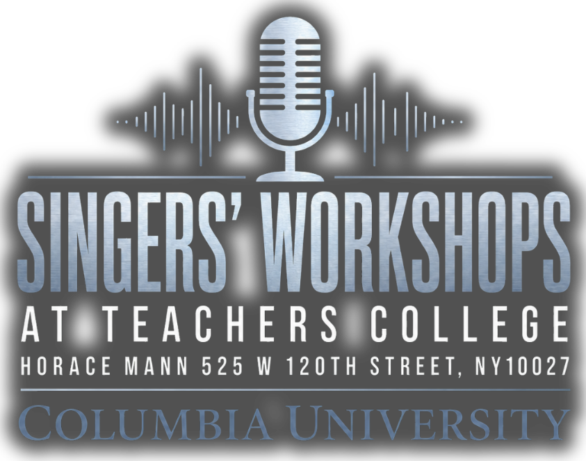 Our Director — Singers' Workshops @ Teachers College